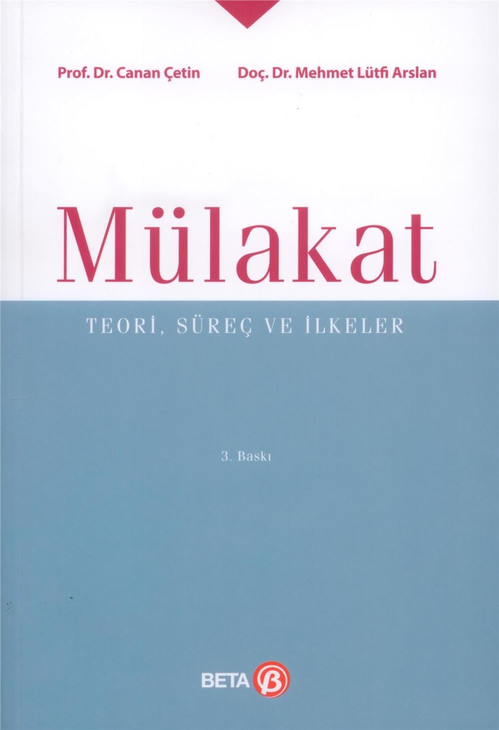 Mülakat