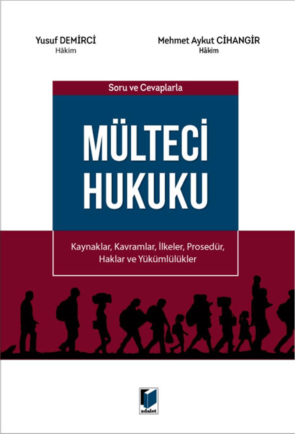 Mülteci Hukuku