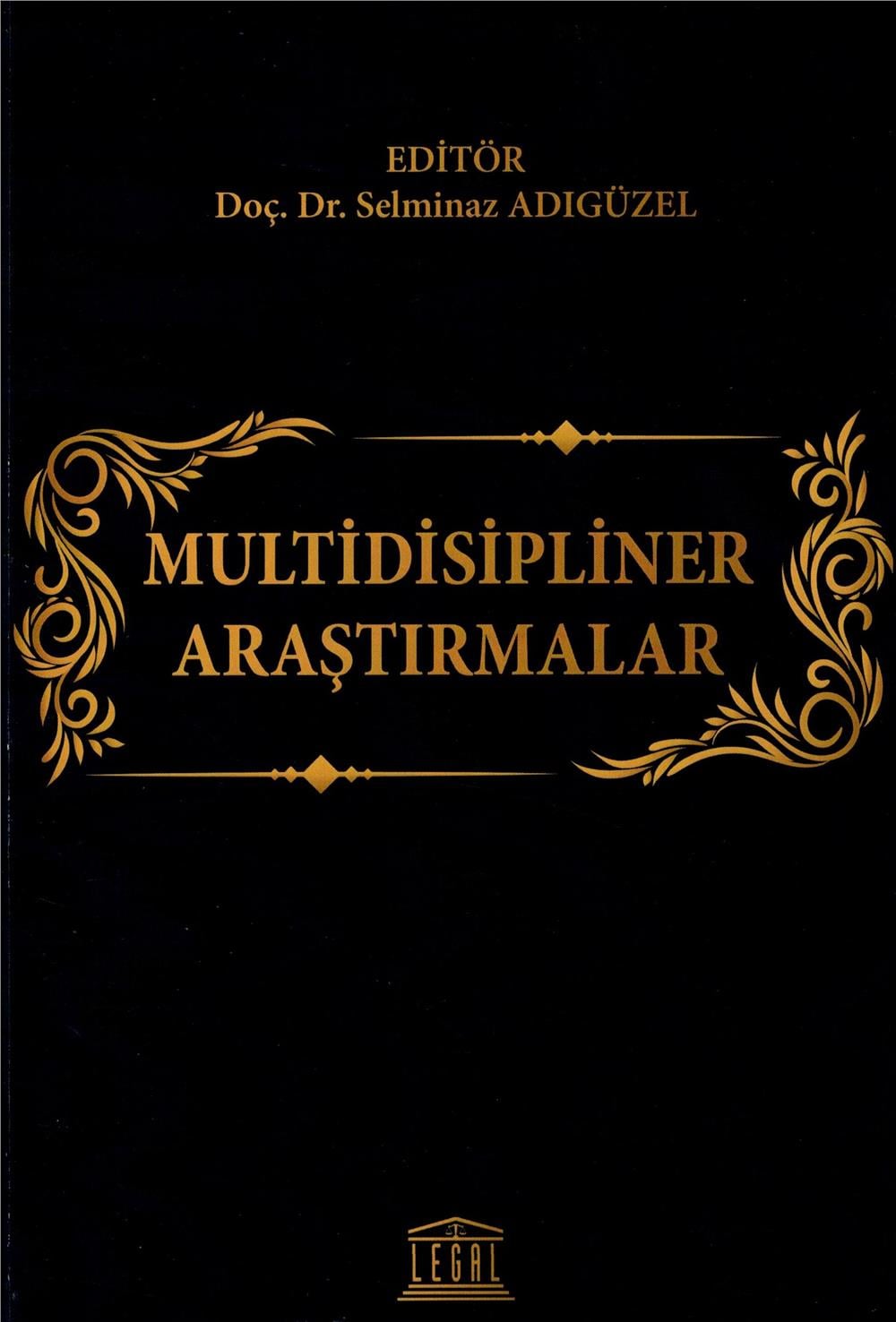 Multidisipliner Araştırmalar