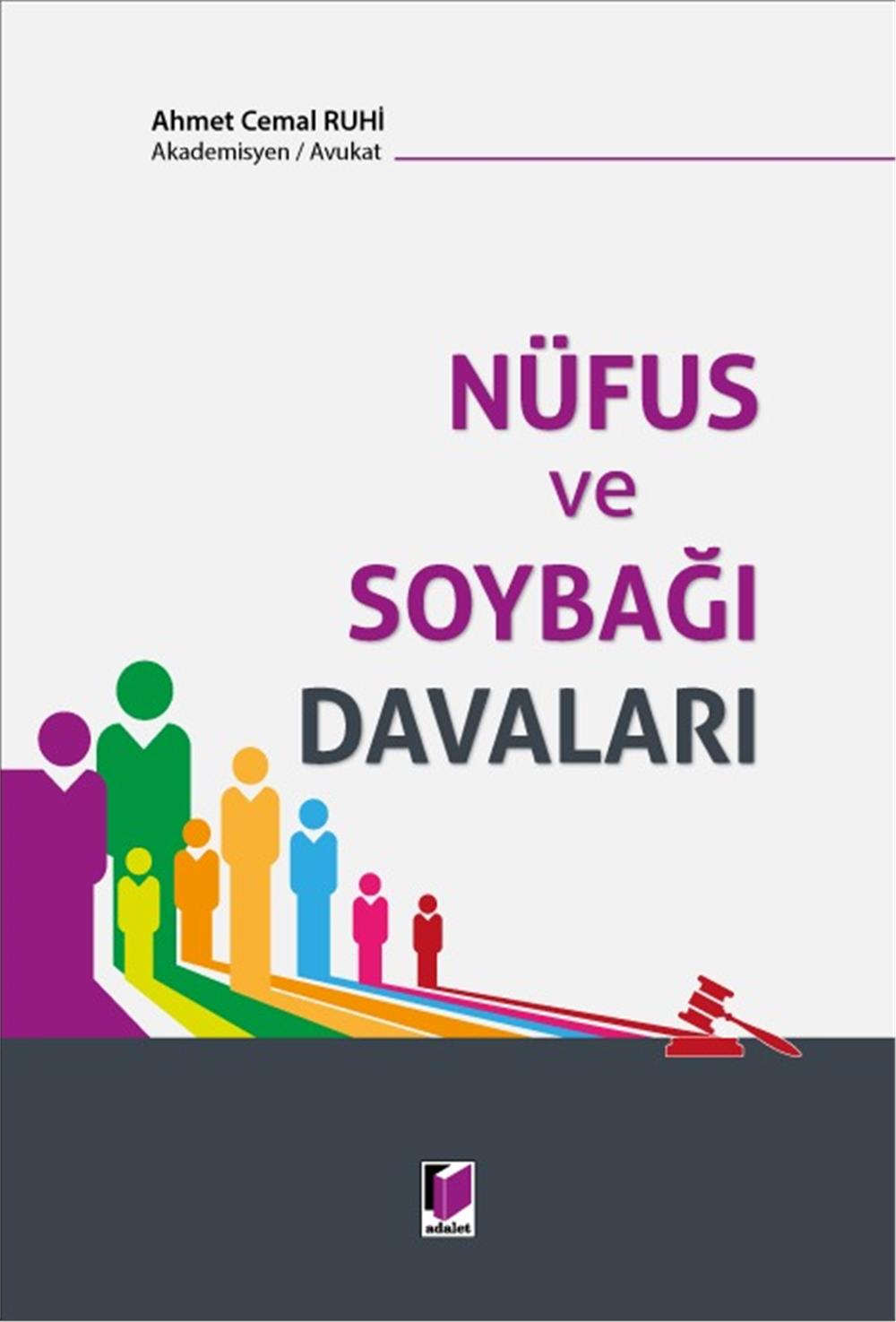 Nüfus ve Soybağı Davaları