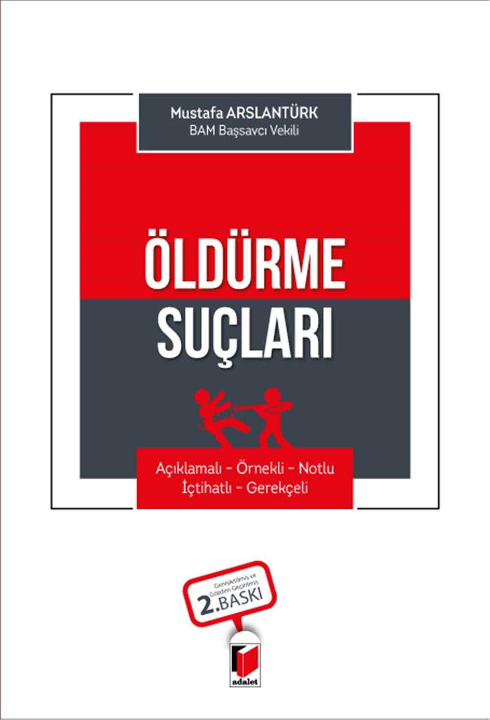 Öldürme Suçları