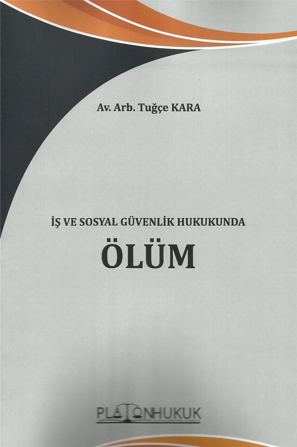 Ölüm