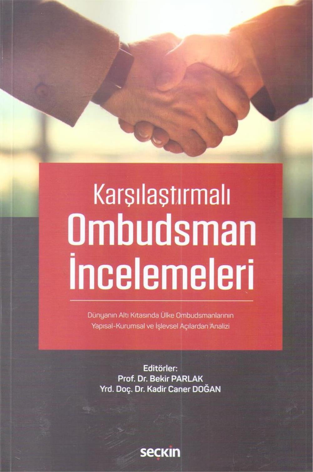 Ombudsman İncelemeleri