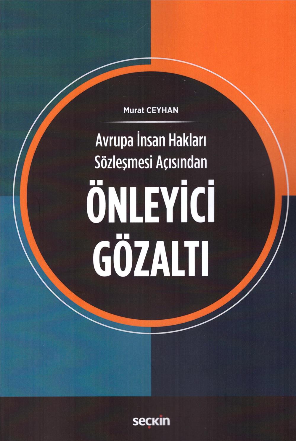 Önleyici Gözaltı