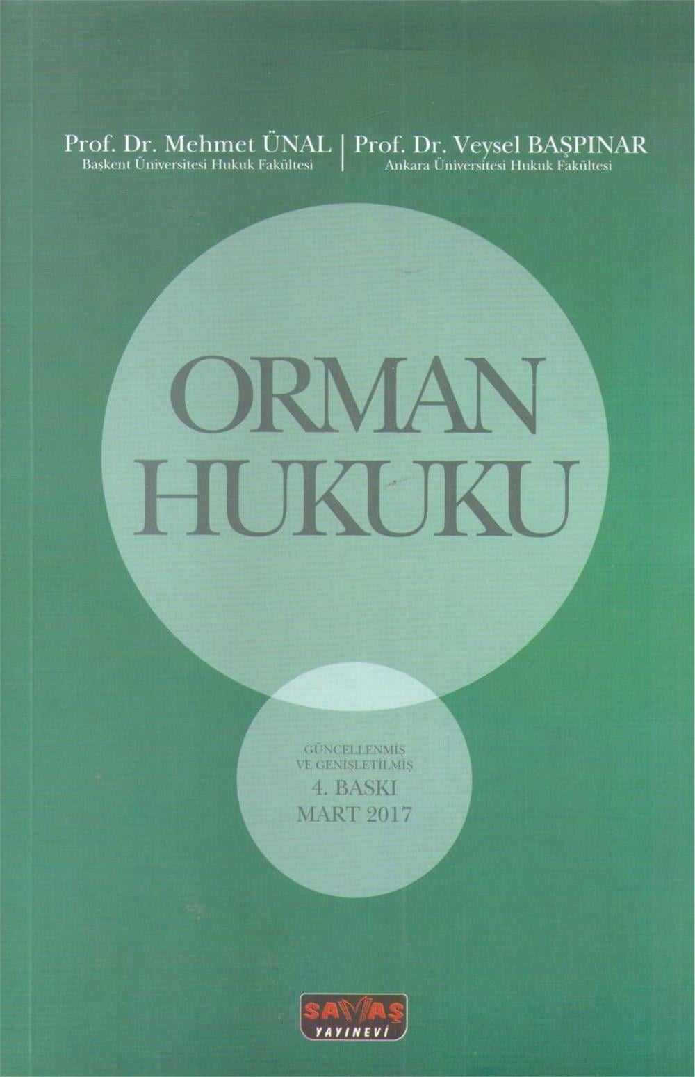 Orman Hukuku