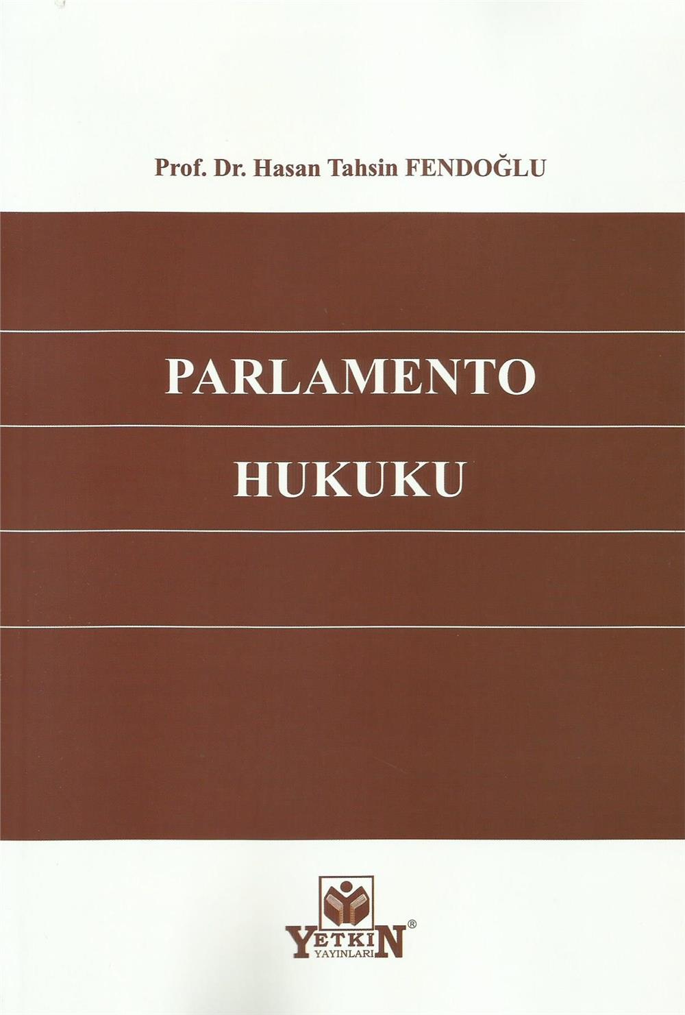 Parlamento Hukuku