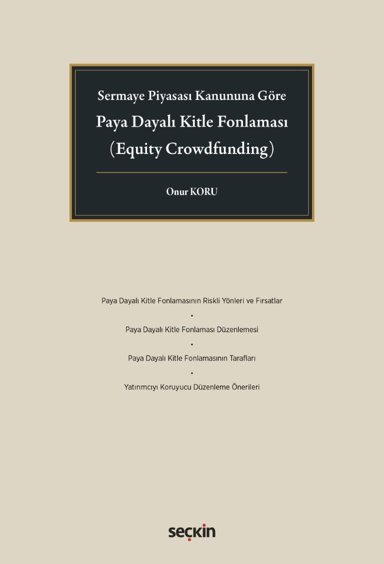 Paya Dayalı Kitle Fonlaması