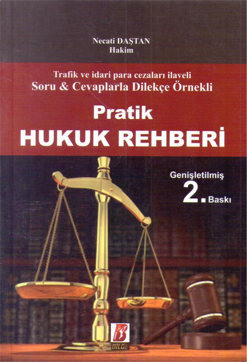 Pratik Hukuku Rehberi
