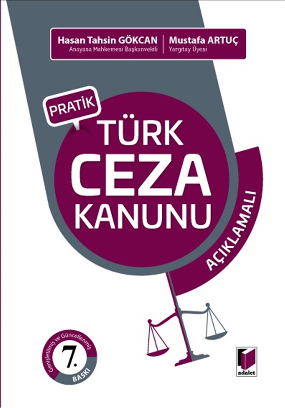 Pratik Türk Ceza Kanunu