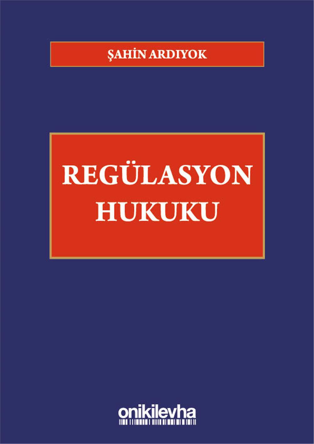 Regülasyon Hukuku
