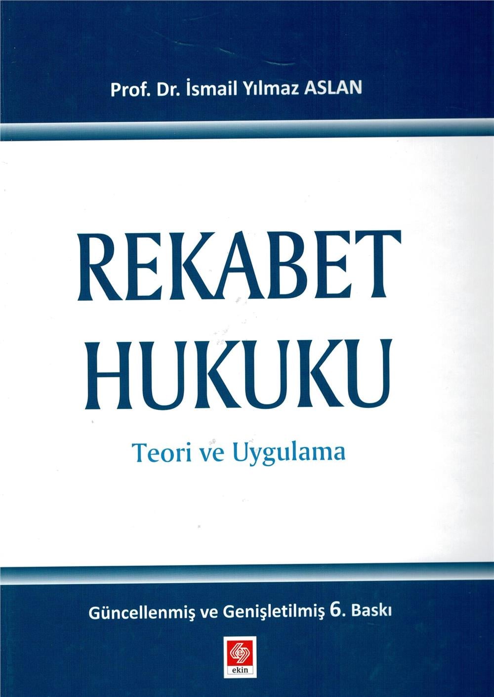 Rekabet Hukuku