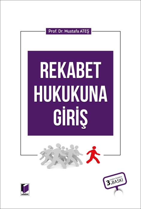 Rekabet Hukukuna Giriş
