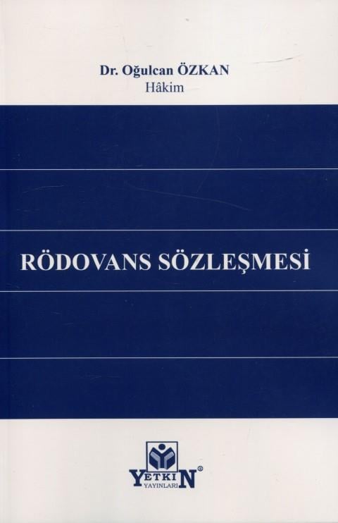 Rödovans Sözleşmesi
