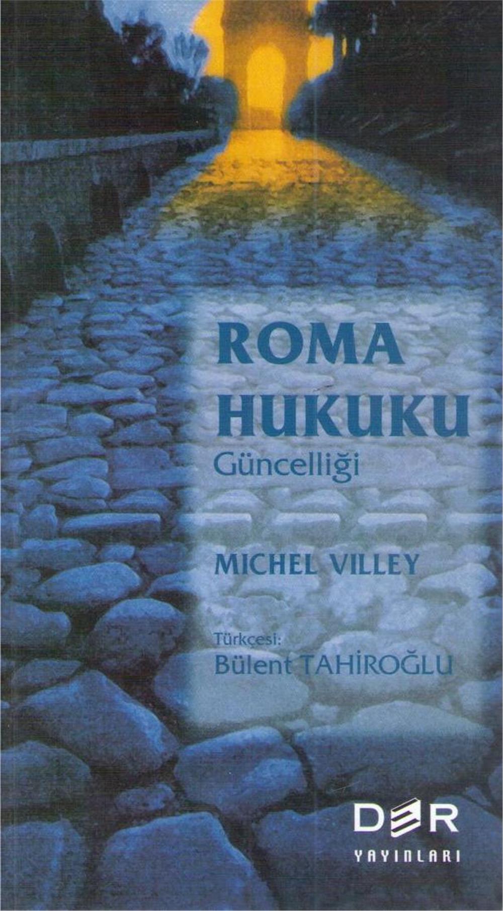 Roma Hukuku Güncelliği
