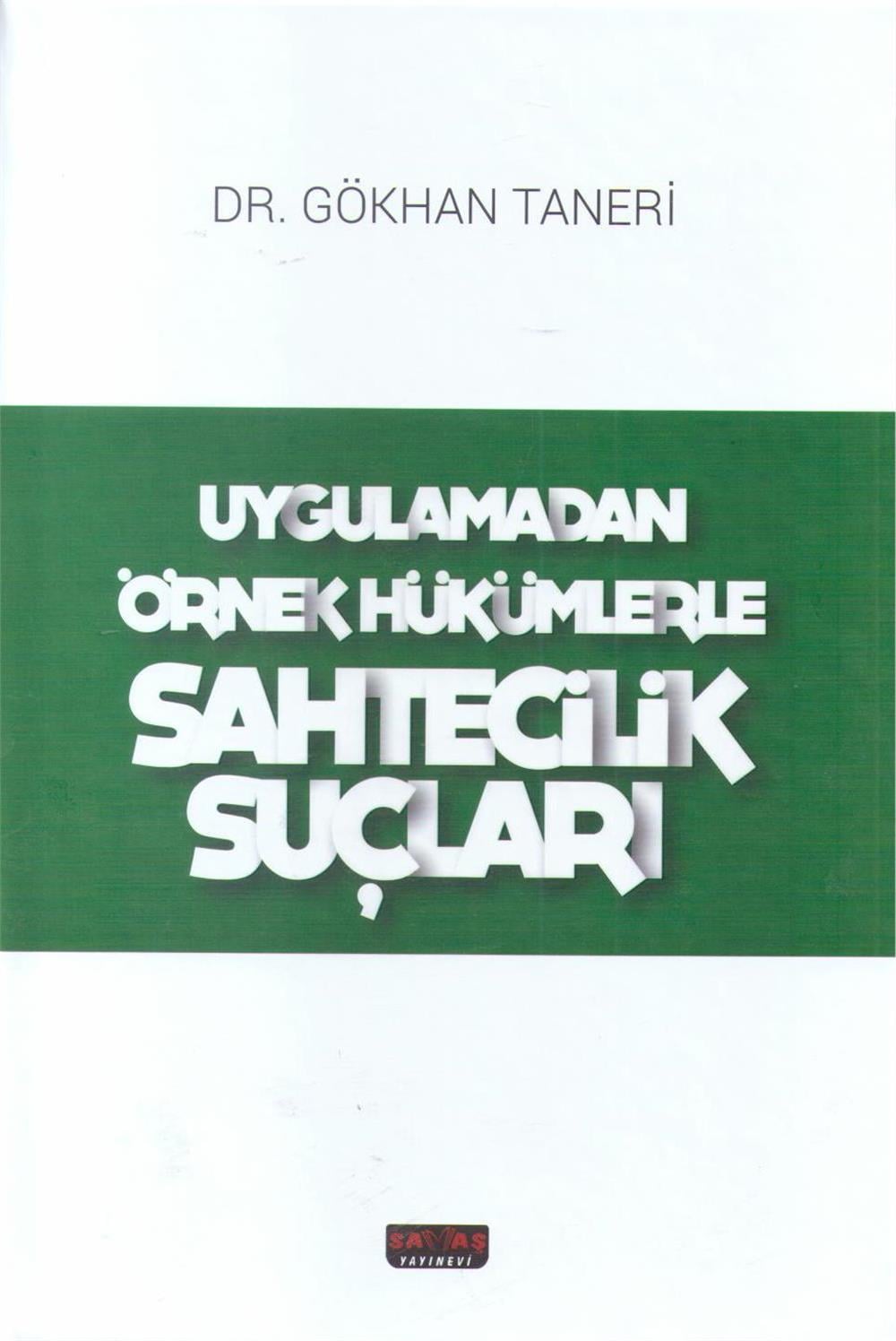 Sahtecilik Suçları