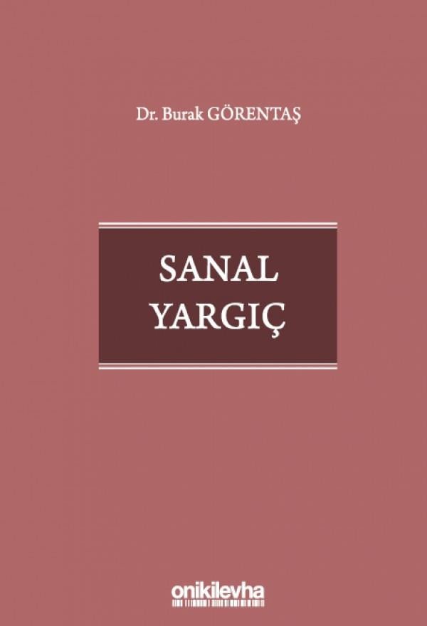 Sanal Yargıç