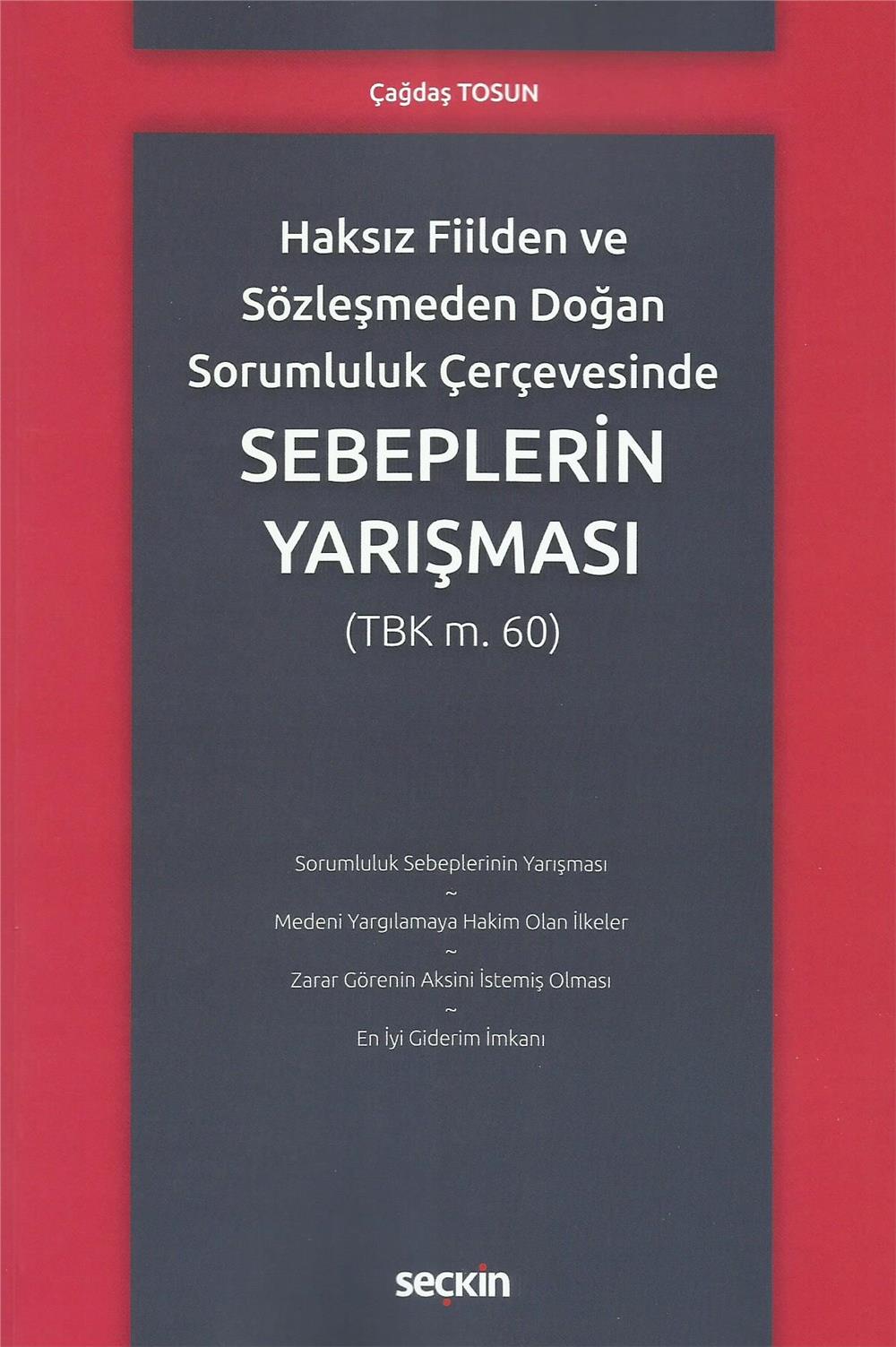 Sebeplerin Yarışması