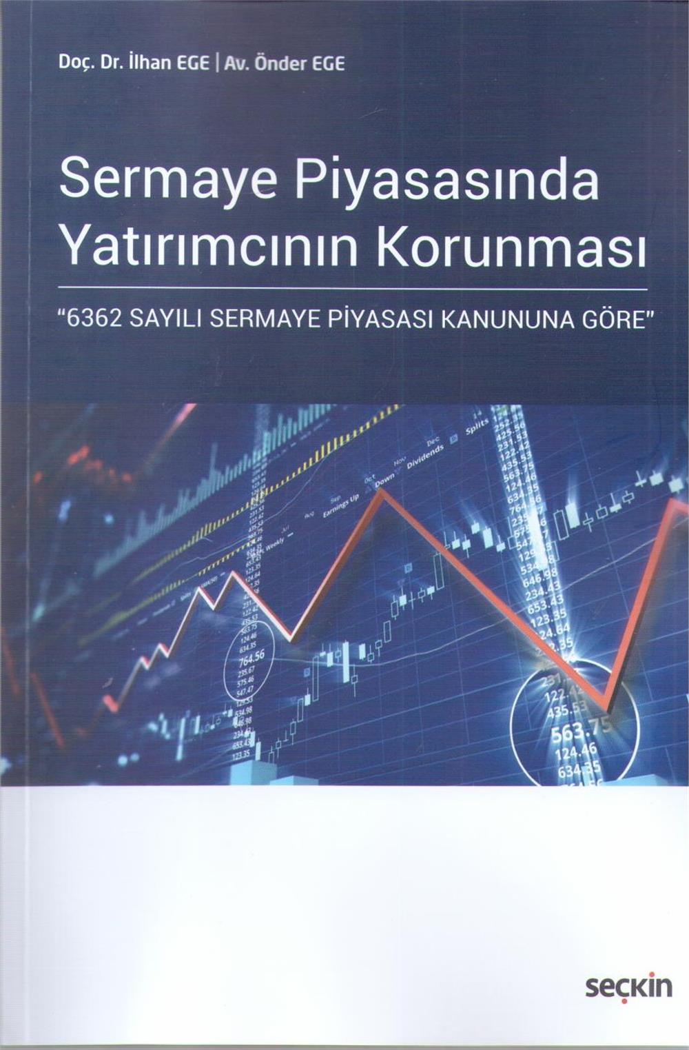 Sermaye Piyasasında Yatırımcının Korunması