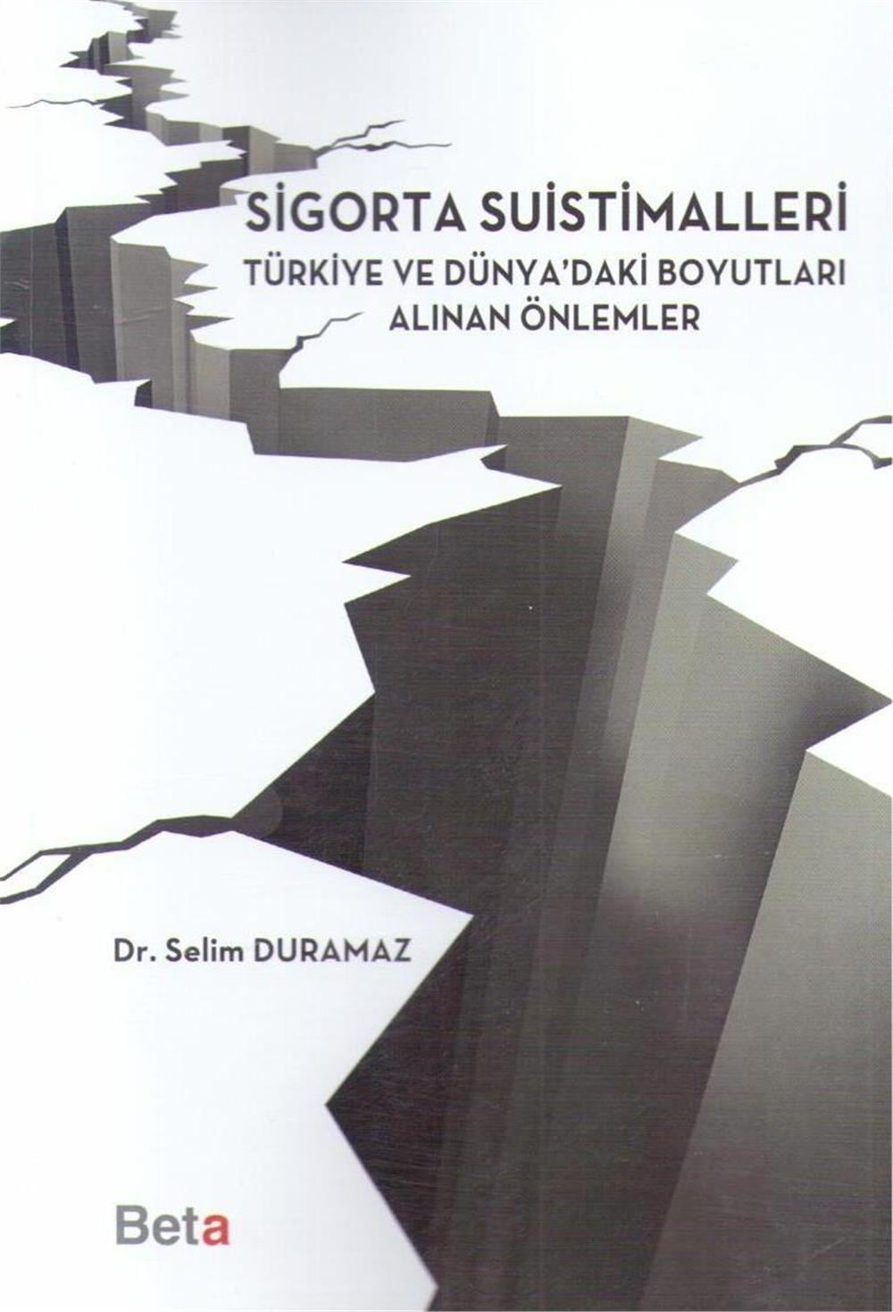 Sigorta Suistimalleri