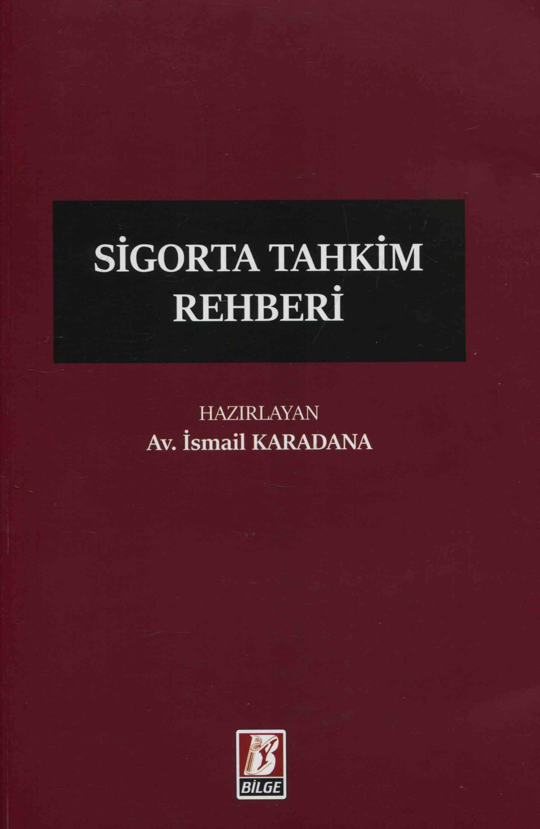 Sigorta Tahkim Rehberi