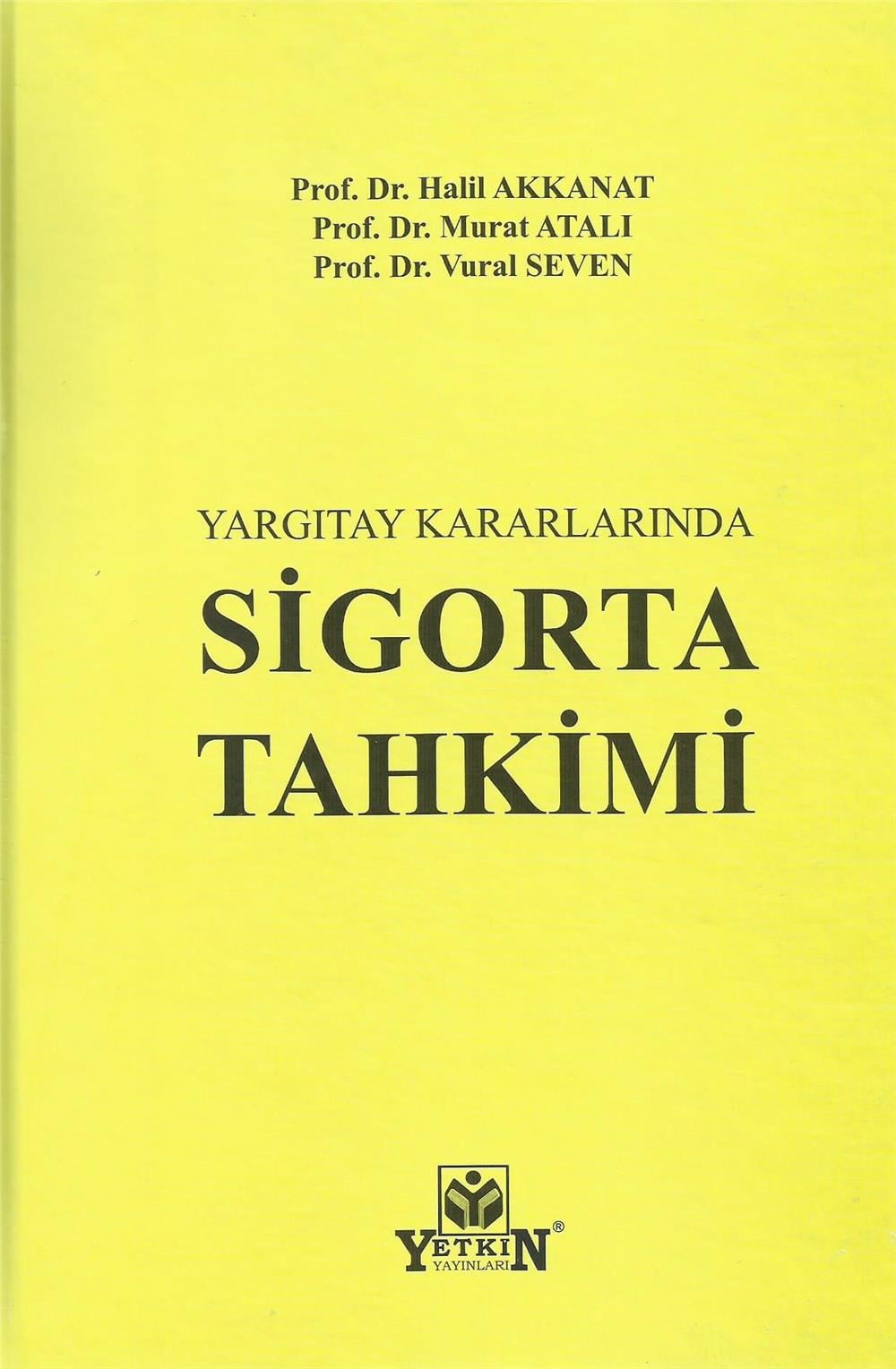 Sigorta Tahkimi
