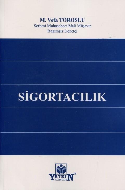 Sigortacılık