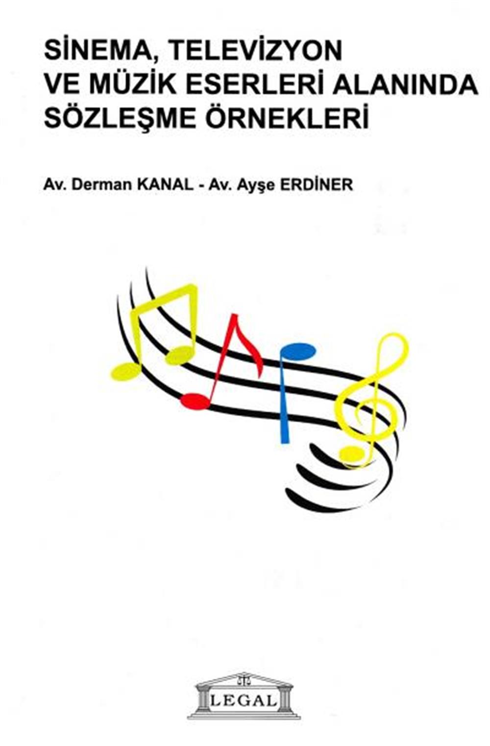 Sinema, Televizyon ve Müzik Eserleri Alanında Sözleşme Örnekleri