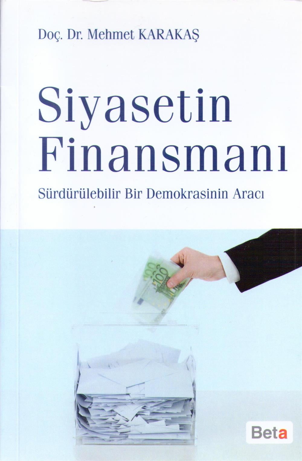 Siyasetin Finansmanı