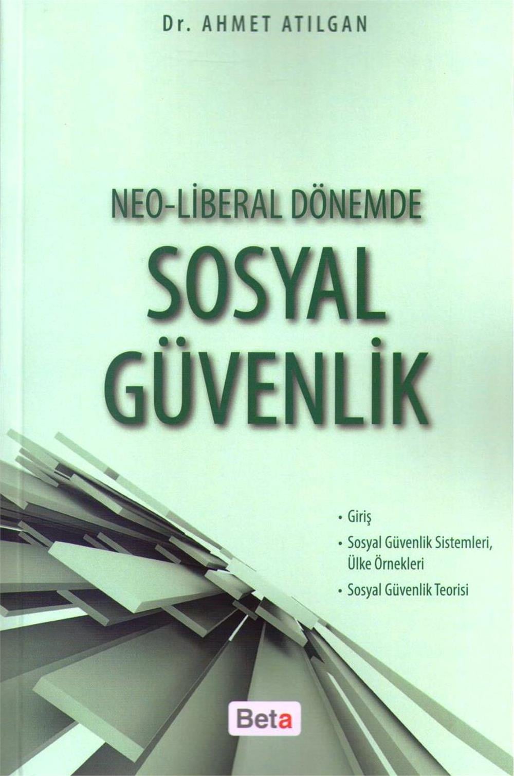 Sosyal Güvenlik