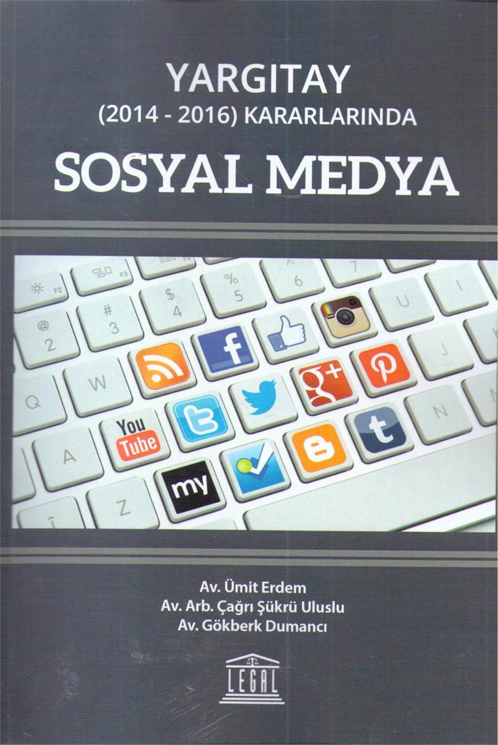 Sosyal Medya