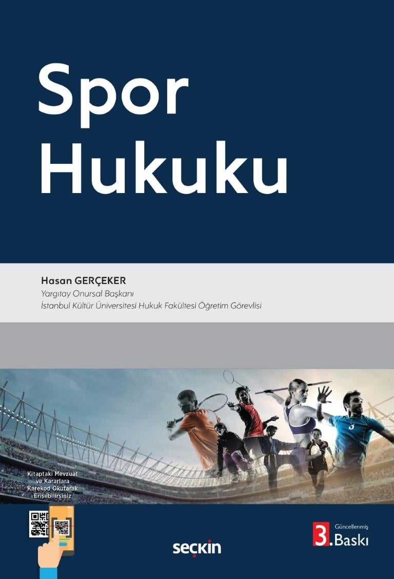 Spor Hukuku