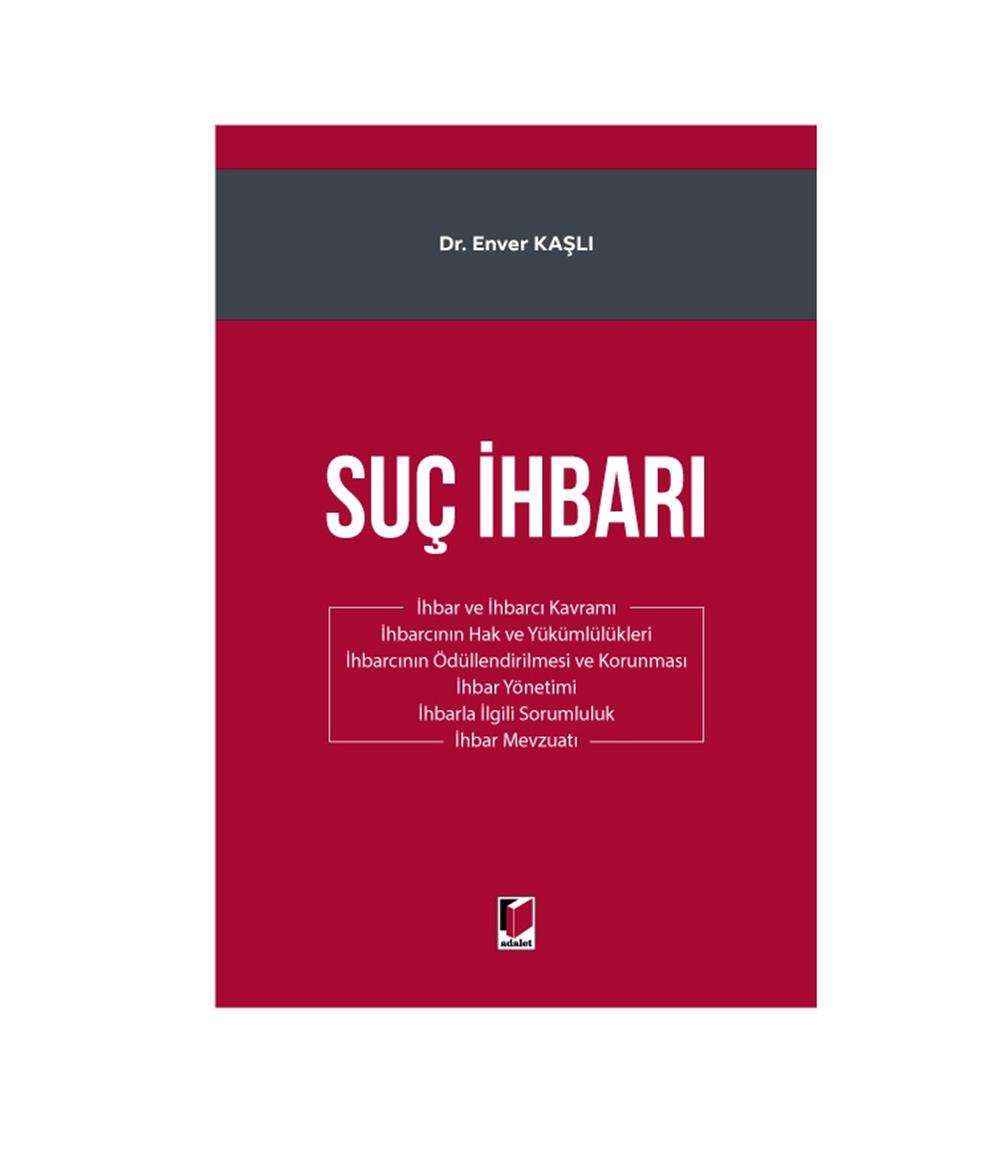 Suç İhbarı