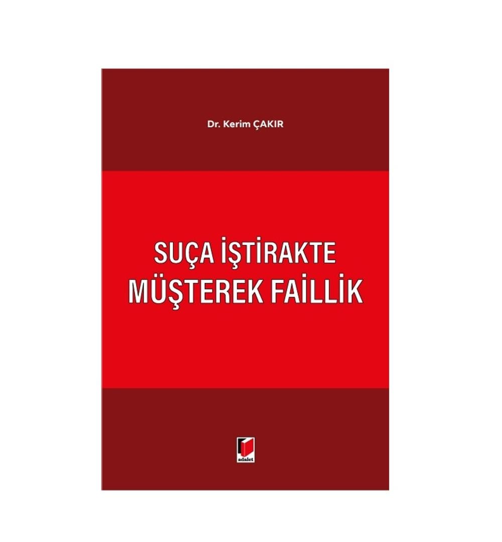 Suça İştirakte Müşterek Faillik