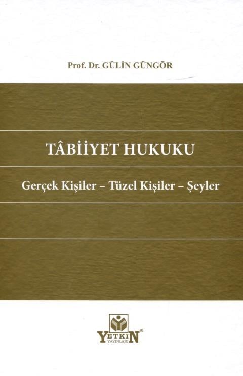 Tabiiyet Hukuku
