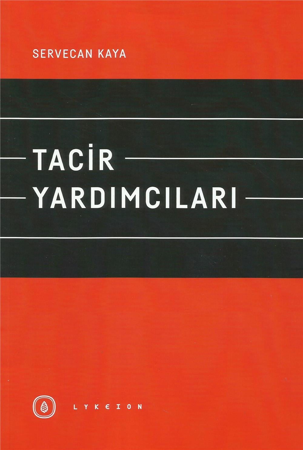 Tacir Yardımcıları