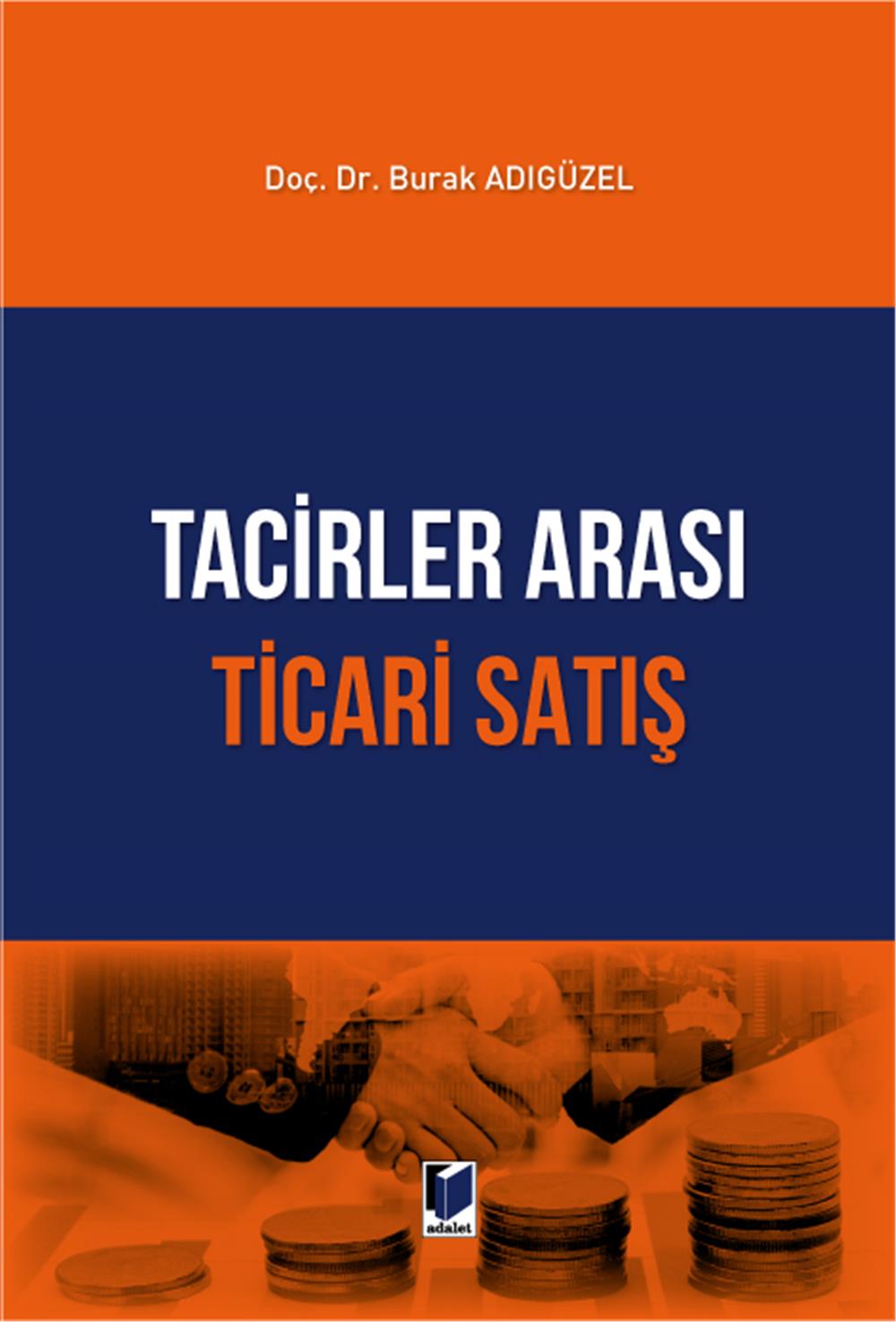Tacirler Arası Ticari Satış