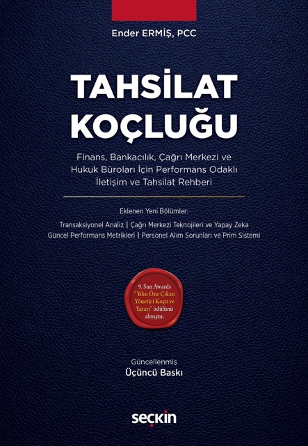 Tahsilat Koçluğu