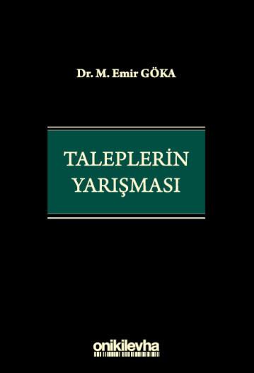 Taleplerin Yarışması