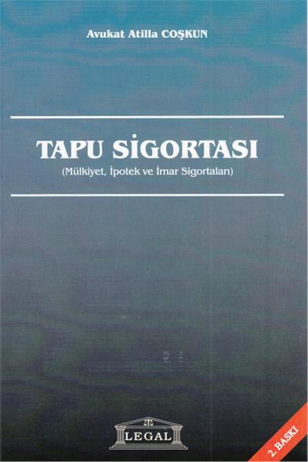 Tapu Sigortası
