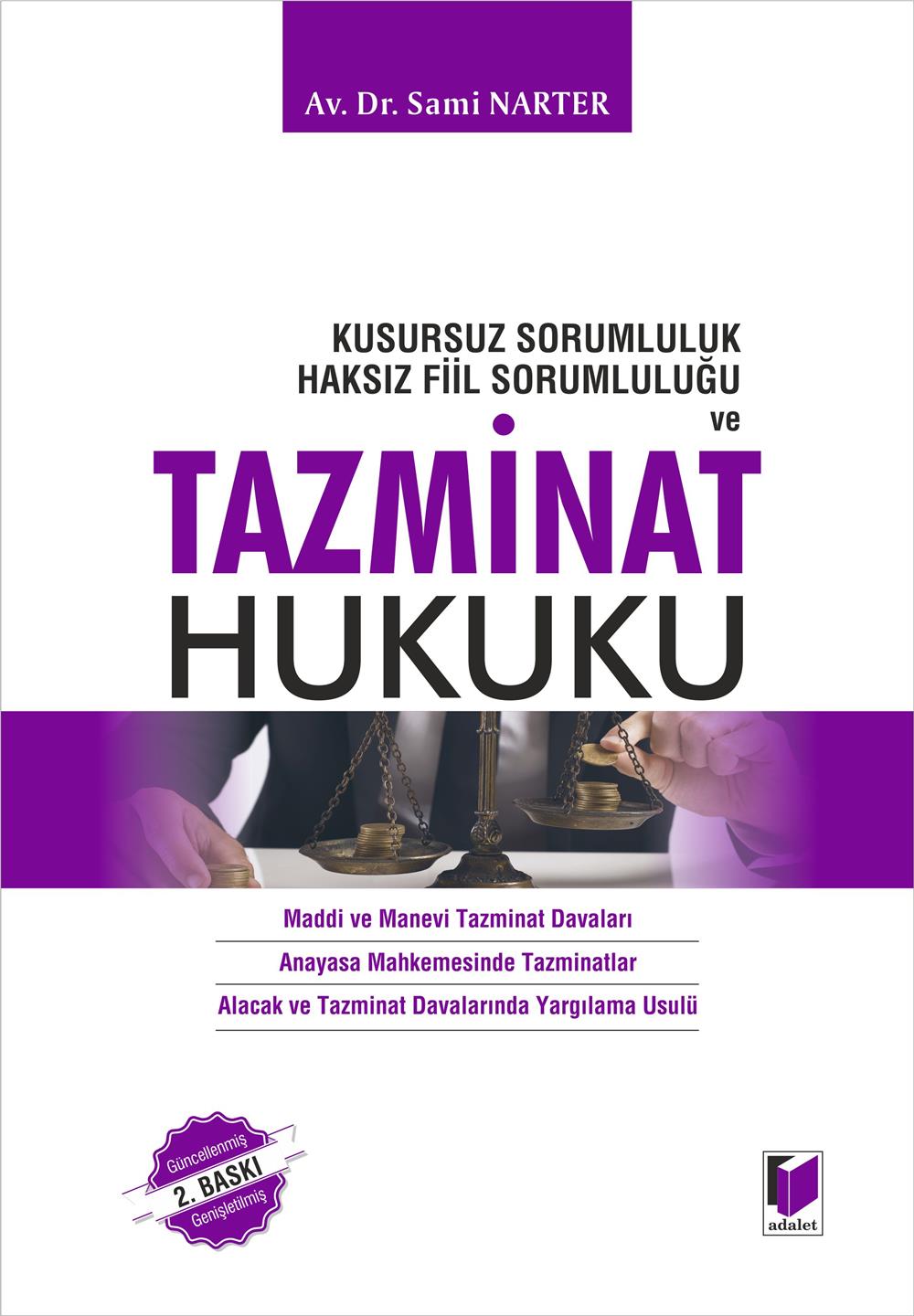 Tazminat Hukuku