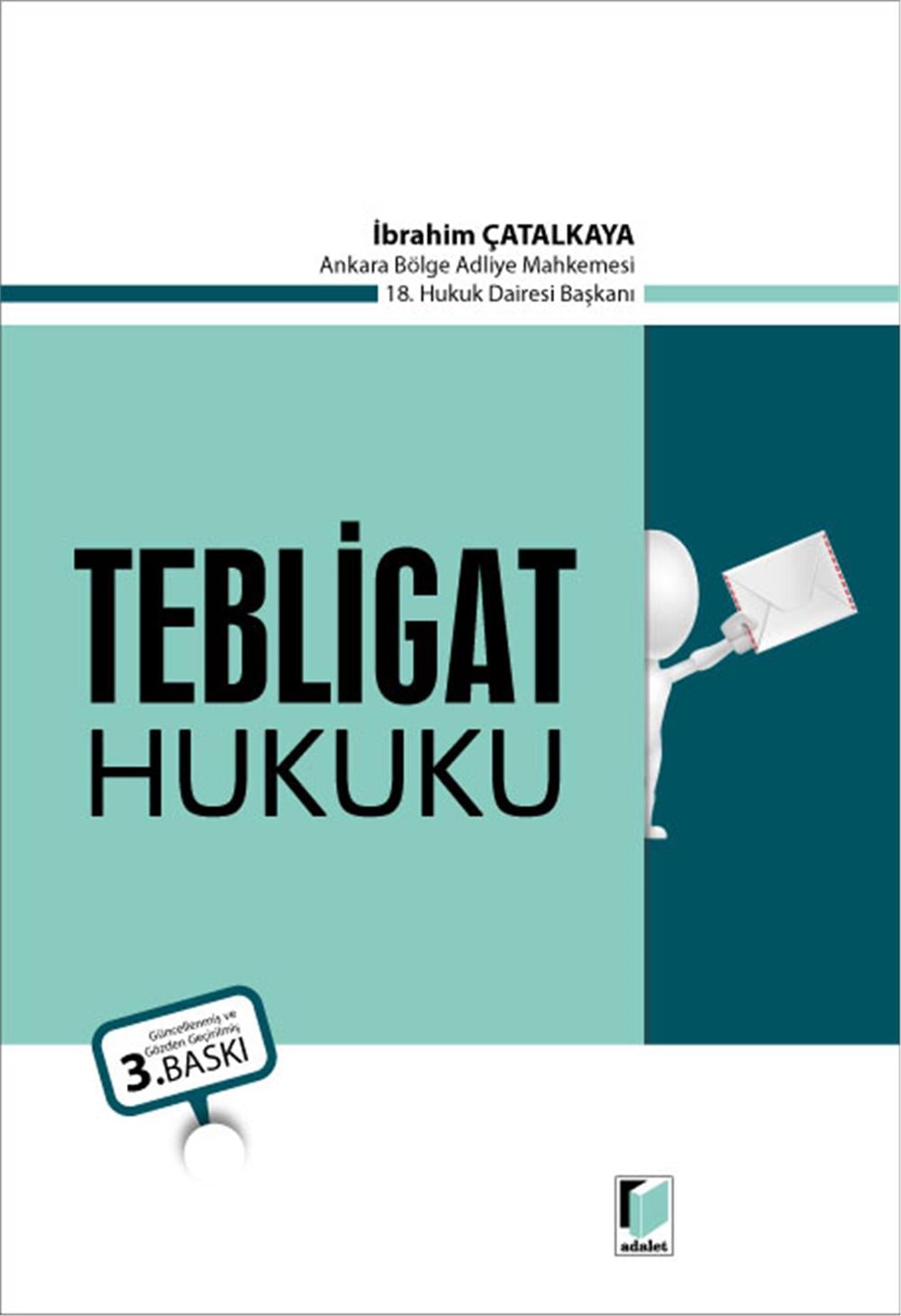 Tebligat Hukuku