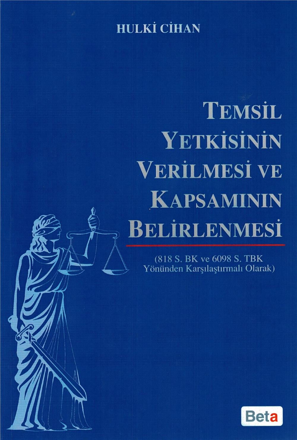 Temsil Yetkisinin Verilmesi ve Kapsamının Belirlenmesi