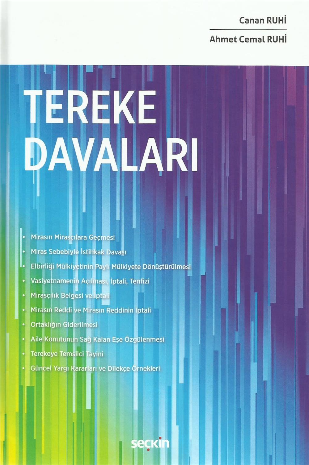 Tereke Davaları
