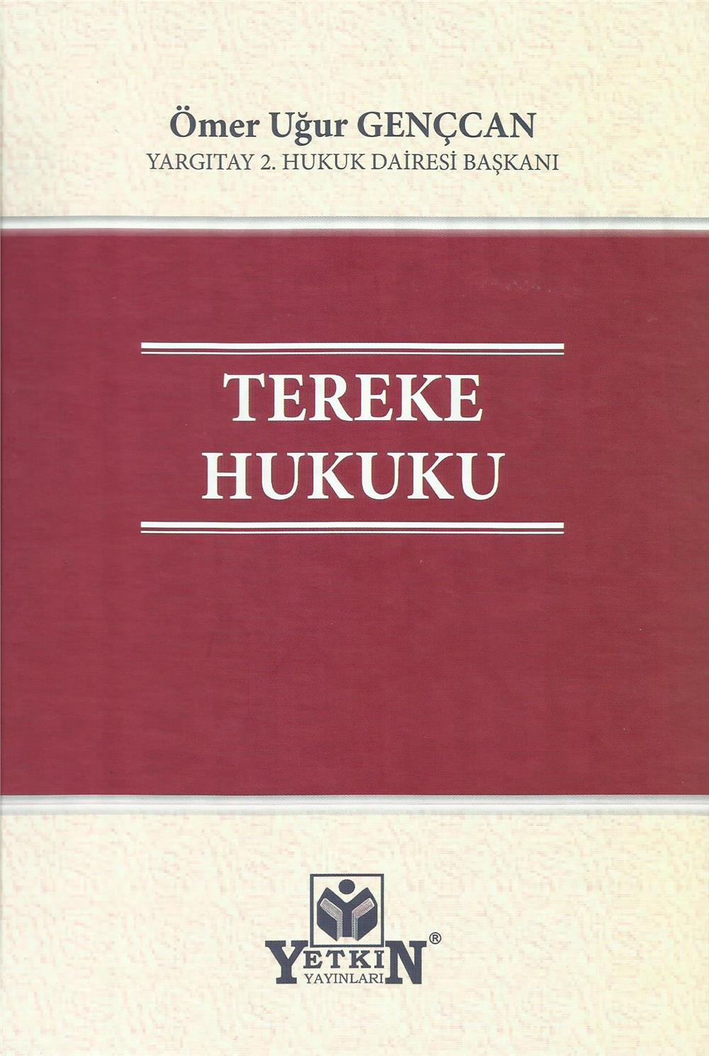 Tereke Hukuku