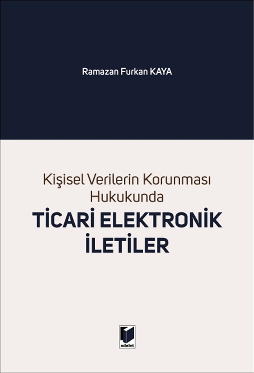 Ticari Elektronik İletiler