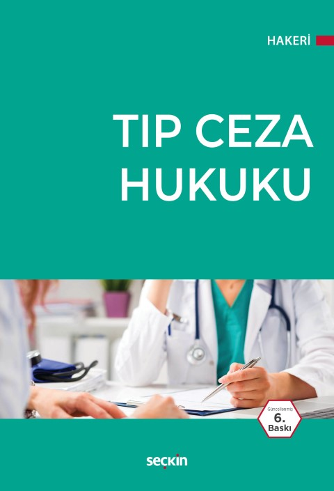 Tıp Ceza Hukuku
