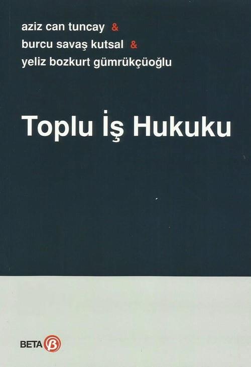 Toplu İş Hukuku