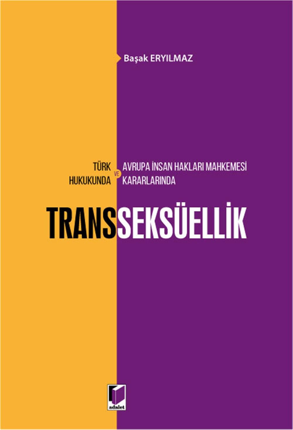 Transseksüellik