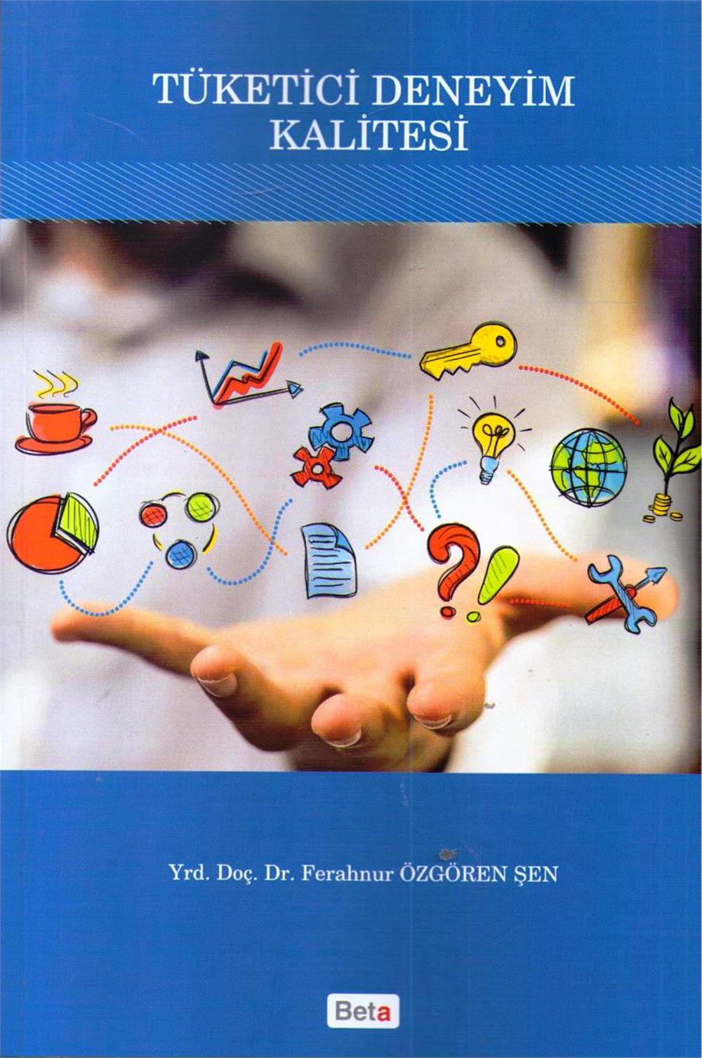 Tüketici Deneyim Kalitesi