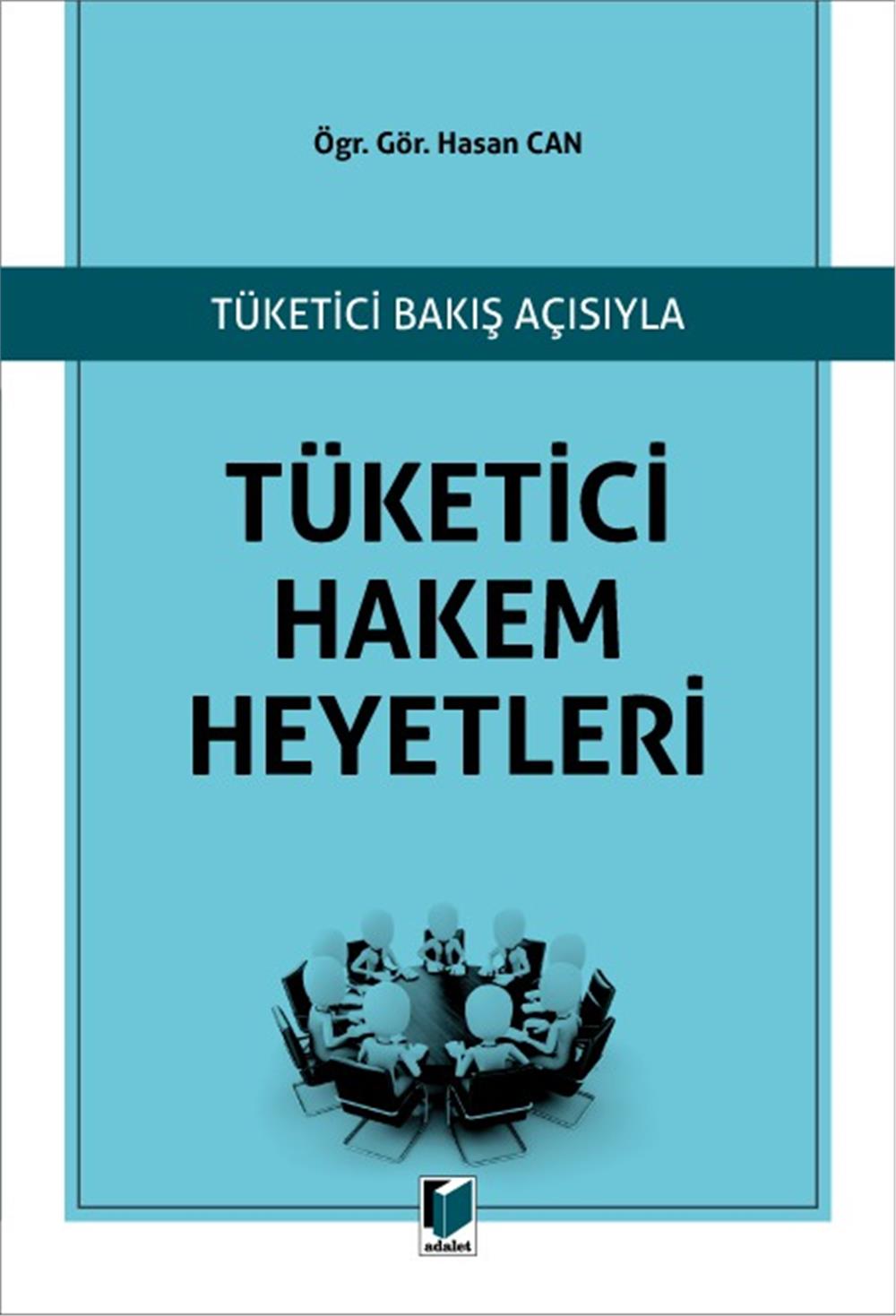 Tüketici Hakem Heyetleri